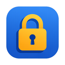 icon_business_lock_rounded icon preview