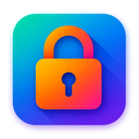 icon_business_lock_vibrant_colors icon preview
