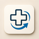 icon_business_medical_cross_dynamic icon preview