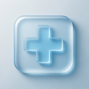 icon_business_medical_cross_transparent icon preview
