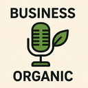 icon_business_microphone_organic icon preview