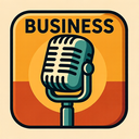 icon_business_microphone_retro icon preview