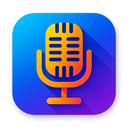 icon_business_microphone_vibrant_colors icon preview