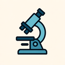 icon_business_microscope_dynamic icon preview