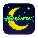 icon_business_moon_cyberpunk icon preview