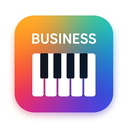 icon_business_piano_gradient icon preview