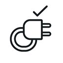 icon_business_plug_asymmetrical icon preview