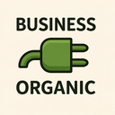 icon_business_plug_organic icon preview