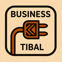icon_business_plug_tribal icon preview