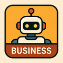 icon_business_robot_classic icon preview