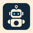 icon_business_robot_elegant icon preview