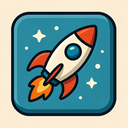 icon_business_rocket_classic icon preview