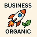 icon_business_rocket_organic icon preview