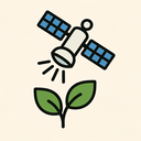 icon_business_satellite_organic icon preview