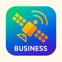 icon_business_satellite_vibrant_colors icon preview