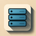 icon_business_server_shadow_effect icon preview