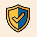 icon_business_shield_bold icon preview