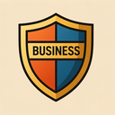 icon_business_shield_classic icon preview