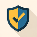 icon_business_shield_flat_design icon preview