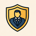 icon_business_shield_formal icon preview