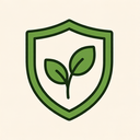 icon_business_shield_organic icon preview