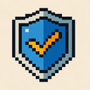 icon_business_shield_pixel_art icon preview