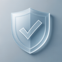 icon_business_shield_transparent icon preview