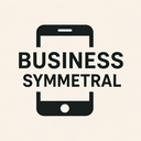 icon_business_smartphone_asymmetrical icon preview