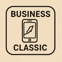 icon_business_smartphone_classic icon preview