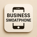 icon_business_smartphone_elegant icon preview