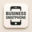 icon_business_smartphone_minimalist icon preview