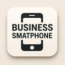 icon_business_smartphone_symmetrical icon preview