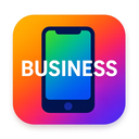 icon_business_smartphone_vibrant_colors icon preview