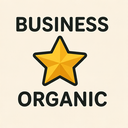 icon_business_star_organic icon preview