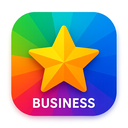 icon_business_star_vibrant_colors icon preview
