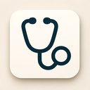 icon_business_stethoscope_filled icon preview