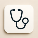 icon_business_stethoscope_formal icon preview