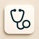 icon_business_stethoscope_iconic icon preview