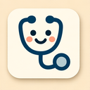 icon_business_stethoscope_playful icon preview
