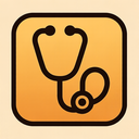 icon_business_stethoscope_tribal icon preview