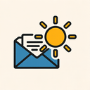 icon_business_sun_asymmetrical icon preview