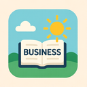 icon_business_sun_flat_pastel icon preview