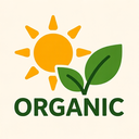 icon_business_sun_organic icon preview