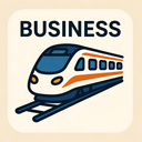 icon_business_train_dynamic icon preview