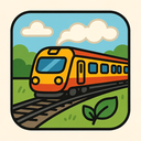 icon_business_train_organic icon preview