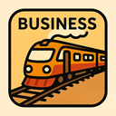 icon_business_train_tribal icon preview
