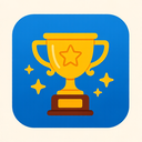 icon_business_trophy_dynamic icon preview