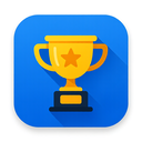 icon_business_trophy_modern icon preview