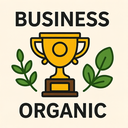icon_business_trophy_organic icon preview