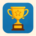 icon_business_trophy_technical icon preview